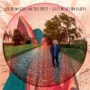 Lee Ranaldo And The Dust - Last Night On Earth: Album-Cover