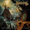 Rivers Of Nihil - The Conscious Seed Of Light: Album-Cover