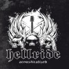Hellride - Acousticalized: Album-Cover