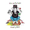 Bloc Party - Tapes: Album-Cover