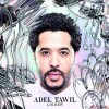 Adel Tawil - Lieder: Album-Cover