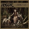 Zodiac - A Hiding Place: Album-Cover