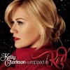 Kelly Clarkson - Wrapped In Red: Album-Cover