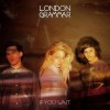 London Grammar - If You Wait: Album-Cover