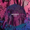 Mooryc - Roofs: Album-Cover