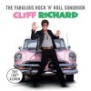 Cliff Richard - The Fabulous Rock'n'Roll Songbook: Album-Cover