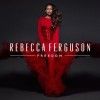 Rebecca Ferguson - Freedom: Album-Cover
