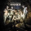 The Bianca Story - Digger: Album-Cover