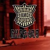 Urban Dance Squad - Persona Non Grata: Album-Cover