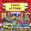 7 Days Of Funk - 7 Days Of Funk: Album-Cover
