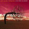 Biffy Clyro - Opposites - Live From Glasgow: Album-Cover