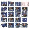 Bros - Push - Deluxe Edition: Album-Cover