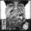Kid Ink - My Own Lane: Album-Cover