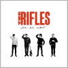 The Rifles - None The Wiser: Album-Cover