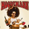 Moodymann - Moodymann: Album-Cover
