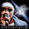 Ghostface Killah - Supreme Clientele: Album-Cover