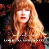 Loreena McKennitt - The Journey So Far - The Best Of: Album-Cover