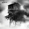 Move D - Fabric 74: Album-Cover