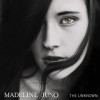 Madeline Juno - The Unknown: Album-Cover