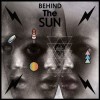 Motorpsycho - Behind The Sun: Album-Cover