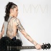 Miyavi - Miyavi: Album-Cover
