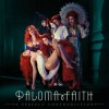 Paloma Faith - A Perfect Contradiction: Album-Cover