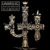 Unheilig - Alles Hat Seine Zeit - Best Of 1999-2014: Album-Cover