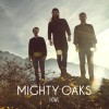 Mighty Oaks - Howl: Album-Cover