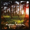 Ryan Keen - Room For Light: Album-Cover