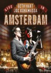 Beth Hart & Joe Bonamassa - Live In Amsterdam: Album-Cover