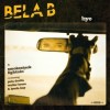 Bela B. - Bye: Album-Cover