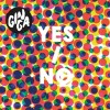 Gin Ga - Yes/No: Album-Cover