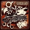 Gotthard - Bang!: Album-Cover