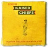 Kaiser Chiefs - Education, Education, Education & War: Album-Cover