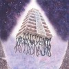 Holy Mountain - Ancient Astronauts: Album-Cover