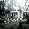 Anette Olzon - Shine: Album-Cover