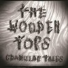 Woodentops - Granular Tales: Album-Cover