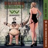Wumpscut - Bulwark Bazooka: Album-Cover