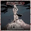 Holy Moses - Redefined Mayhem: Album-Cover