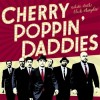 Cherry Poppin' Daddies - White Teeth, Black Thoughts: Album-Cover