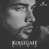 Kollegah - King: Album-Cover