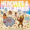 Hercules And Love Affair - The Feast Of The Broken Heart: Album-Cover