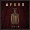 Afrob - Push: Album-Cover