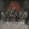 Arch Enemy - War Eternal: Album-Cover