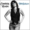 Chrissie Hynde - Stockholm: Album-Cover