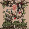 Joan Osborne - Love And Hate: Album-Cover