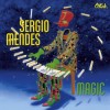 Sergio Mendes - Magic: Album-Cover
