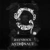 KaynBock - Astronaut: Album-Cover