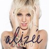 Alizée - Blonde: Album-Cover