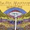 Radio Moscow - Magical Dirt: Album-Cover